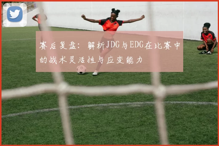 赛后复盘:解析JDG与EDG在比赛中的战术灵活性与应变能力