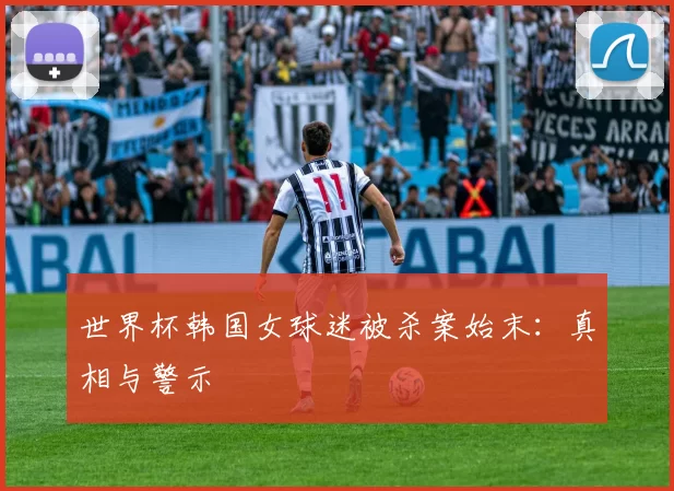 世界杯韩国女球迷被杀案始末：真相与警示