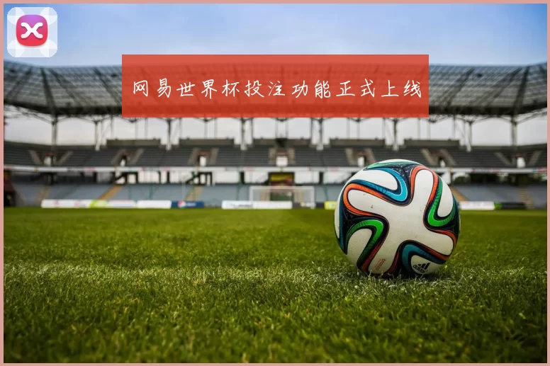 网易世界杯投注功能正式上线